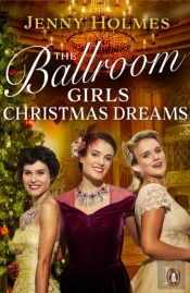 Ballroom Girls: Christmas Dreams