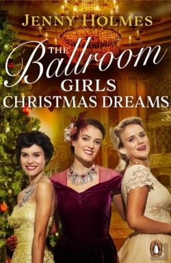 Bertrand.pt - Ballroom Girls: Christmas Dreams