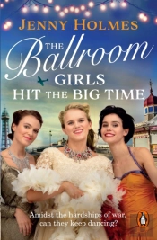 Ballroom Girls Hit The Big Time