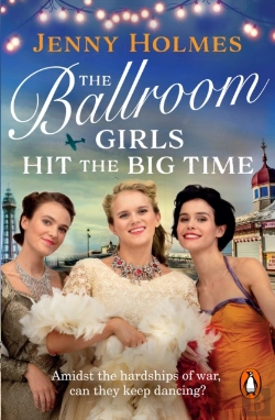 Bertrand.pt - Ballroom Girls Hit The Big Time