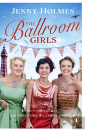 Ballroom Girls
