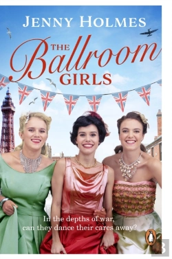 Bertrand.pt - Ballroom Girls