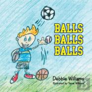 Balls Balls Balls