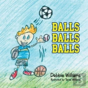 Balls Balls Balls