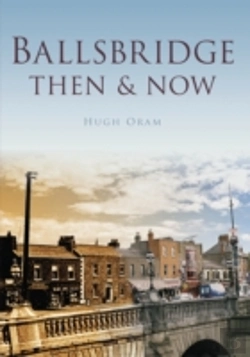 Bertrand.pt - Ballsbridge Then & Now
