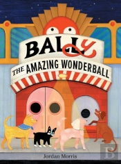 Bally The Amazing Wonderball