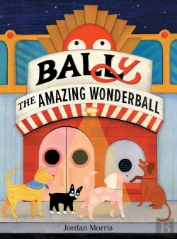 Bertrand.pt - Bally The Amazing Wonderball