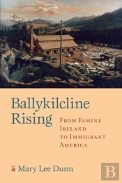 Ballykilcline Rising