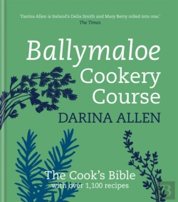 Bertrand.pt - Ballymaloe Cookery Course: Revised Edition