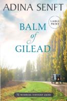 Balm Of Gilead