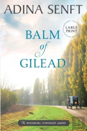 Balm Of Gilead