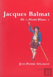 Balmat Dit Mont Blanc