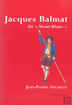 Bertrand.pt - Balmat Dit Mont Blanc