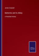 Balmerino And Its Abbey