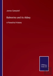 Balmerino And Its Abbey