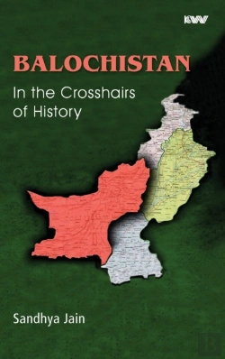 Bertrand.pt - Balochistan In The Crosshairs Of History