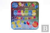 Balões Fantásticos