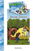 Baloiak Arboletan