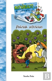 Baloiak Arboletan