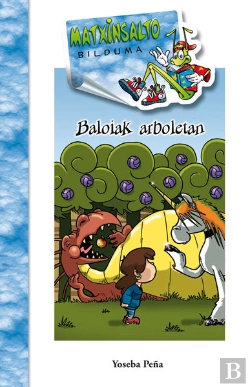 Bertrand.pt - Baloiak Arboletan