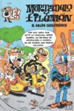 Bertrand.pt - Balón Catastrófico, El