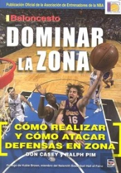 Baloncesto. Dominar La Zona