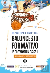 Baloncesto Formativo: La Preparación Física Ii