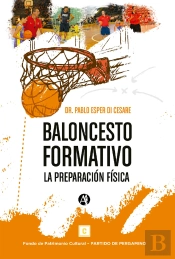 Baloncesto Formativo: La Preparación Física