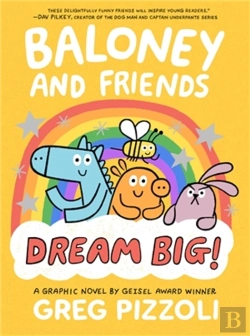 Bertrand.pt - Baloney And Friends: Dream Big!