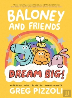 Bertrand.pt - Baloney And Friends: Dream Big!