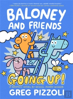 Bertrand.pt - Baloney And Friends: Going Up!