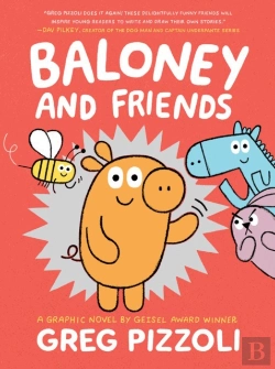 Bertrand.pt - Baloney And Friends