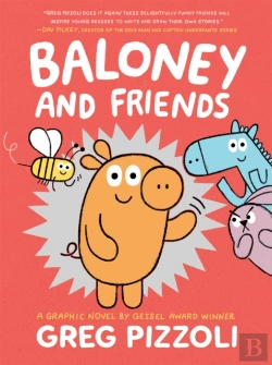 Bertrand.pt - Baloney And Friends