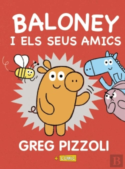 Bertrand.pt - Baloney I Els Seus Amics