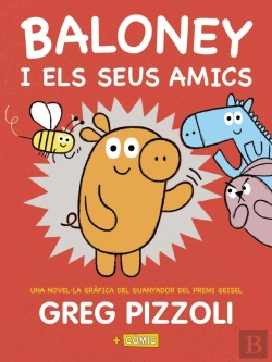 Bertrand.pt - Baloney I Els Seus Amics