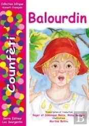 Balourdin