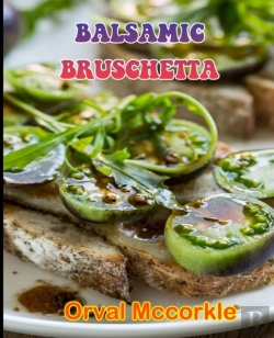 Bertrand.pt - Balsamic Bruschetta