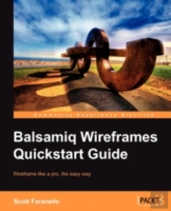 Bertrand.pt - Balsamiq Wireframes Quickstart Guide