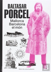 Baltasar Porcel