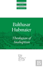 Balthasar Hubmaier