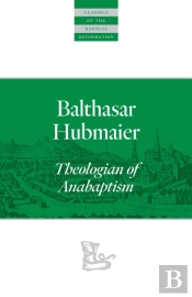 Balthasar Hubmaier