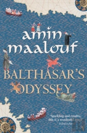 Balthasar'S Odyssey