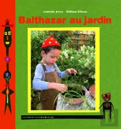 Balthazar Au Jardin