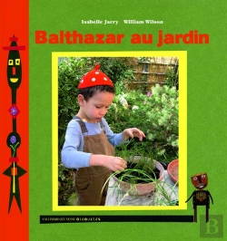 Bertrand.pt - Balthazar Au Jardin