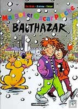 Bertrand.pt - Balthazar