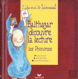 Bertrand.pt - Balthazar Decouvre La Lecture