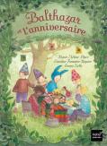 Balthazar Et L'Anniversaire