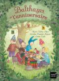 Balthazar Et L'Anniversaire