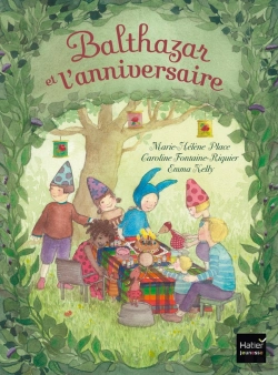 Bertrand.pt - Balthazar Et L'Anniversaire