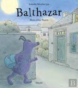 Bertrand.pt - Balthazar